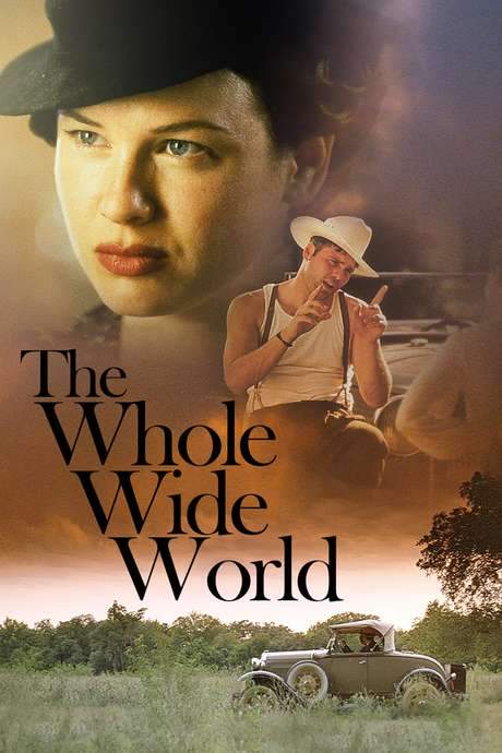 The Whole Wide World
